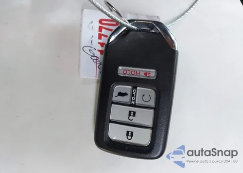 2022 Honda Cr-V Awd Ex-L from USA, damaged, VIN 5J6RW2H83NA007211